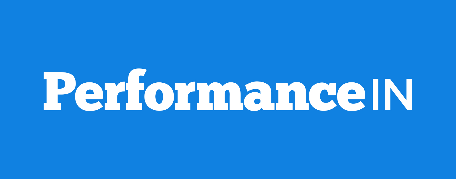 PerformanceIn logo