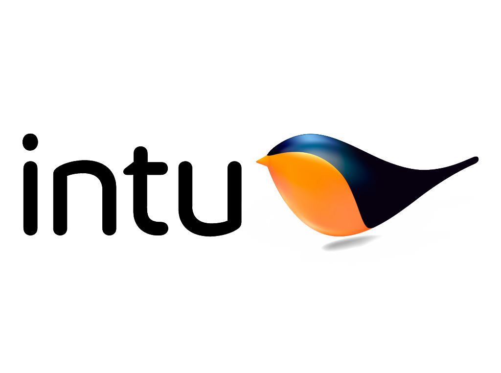 intu logo