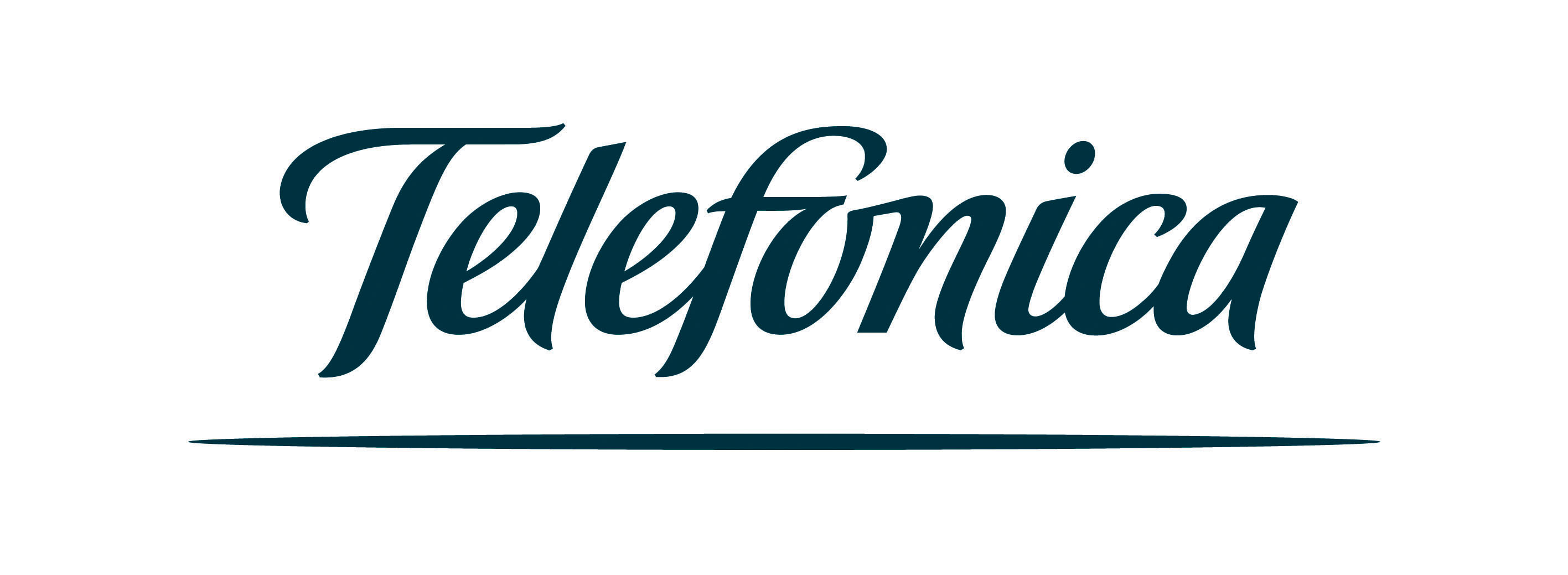 Logo Telefonica