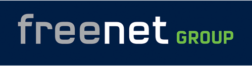 Logo freenet Group