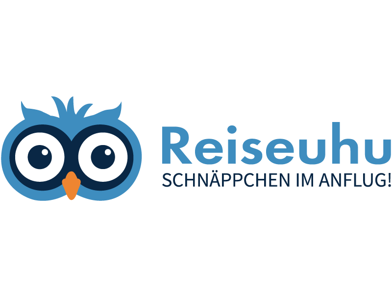 Logo Reiseuhu