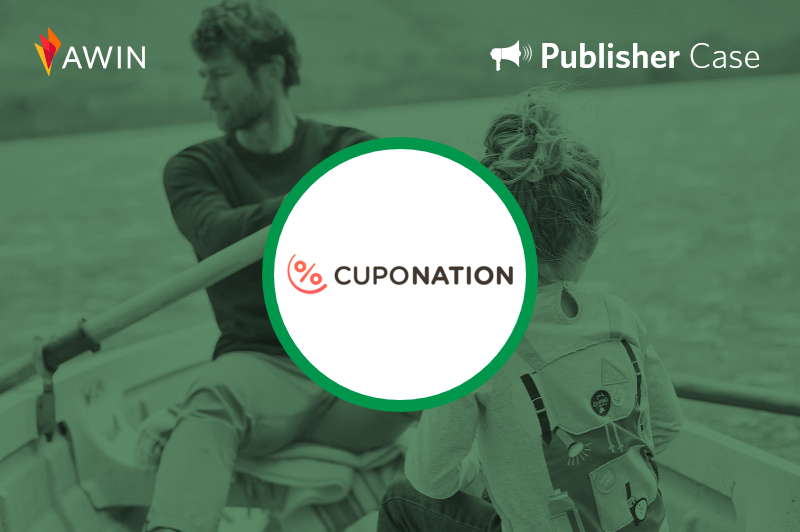 Publisher Stories - CupoNation 