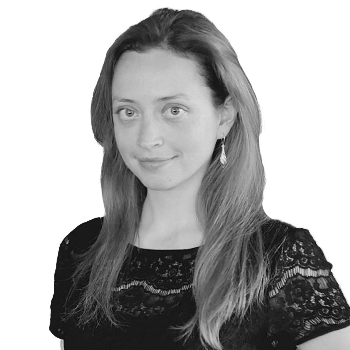 Ewa Kalata-Lewszuk Client Services Director