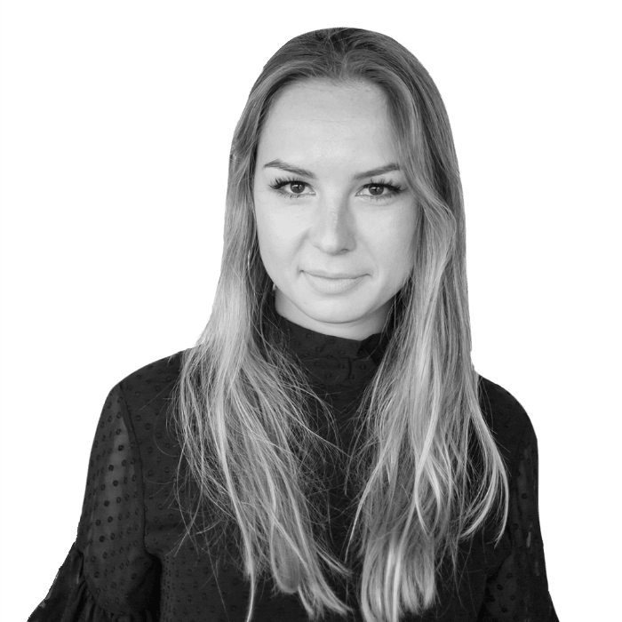 Katarzyna Fotyga Team Leader  New Business