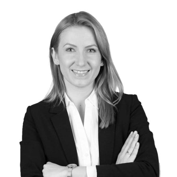 Sylwia Broton Team Leader Key Account Management
