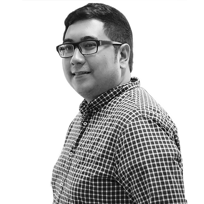 Alex Parmar Yee headshot