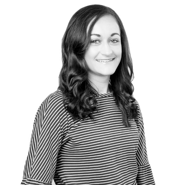 Amy Purton, Awin account executive