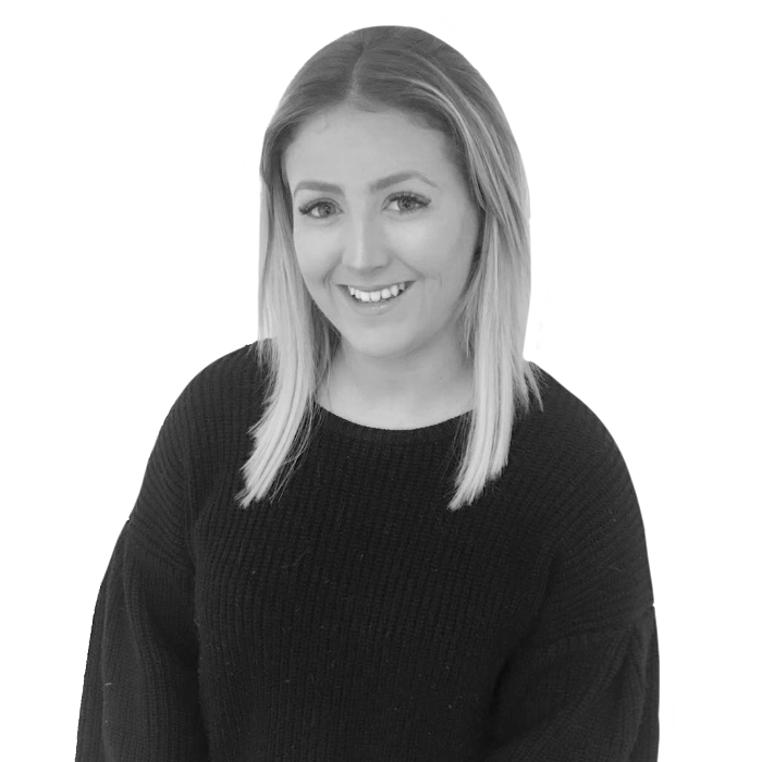 Hollie Macdonald, campaign assistant at Awin