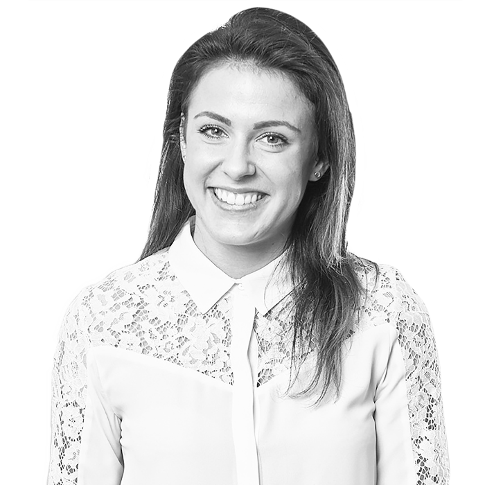 Katie Baker, Talent Acquisition Manager