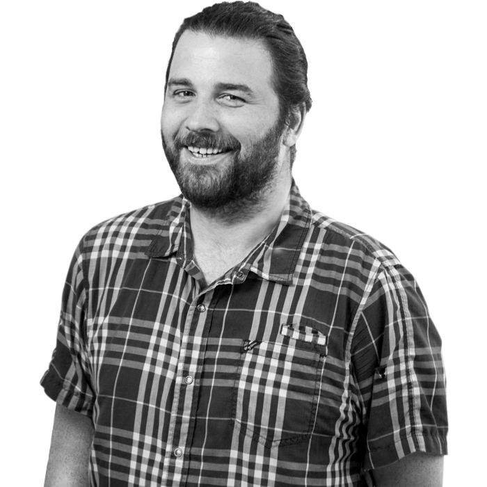 Edward Chaput, Product Marketing Manager