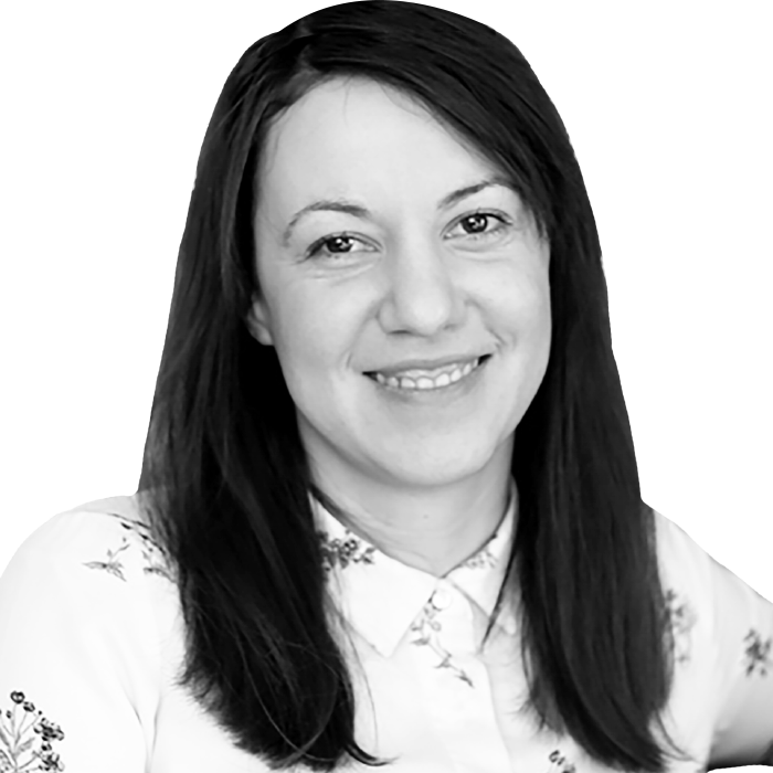 Awin Mitarbeiterin Antoniya Kuhlmeyer