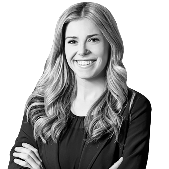 Awin employee Kimberly Casazza