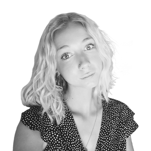 Ellie Woods, Global Account Executive